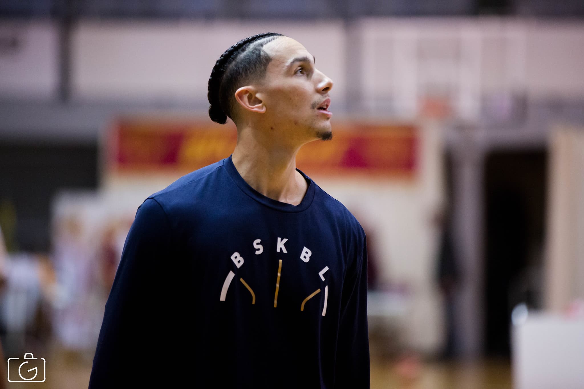 Adrien Thimon signe à Andrézieux-Bouthéon