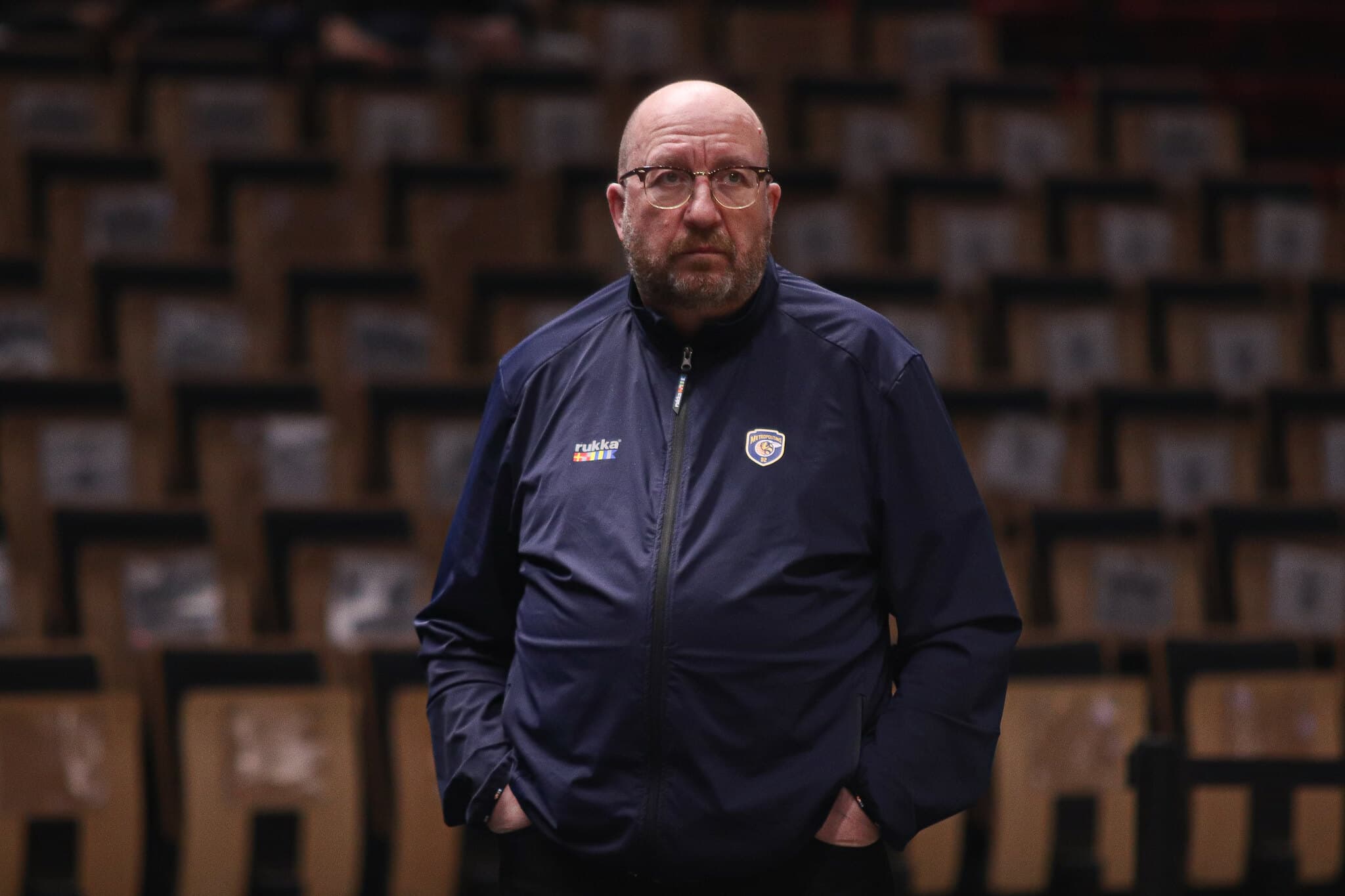 Philippe Sudre refait surface au Maroc