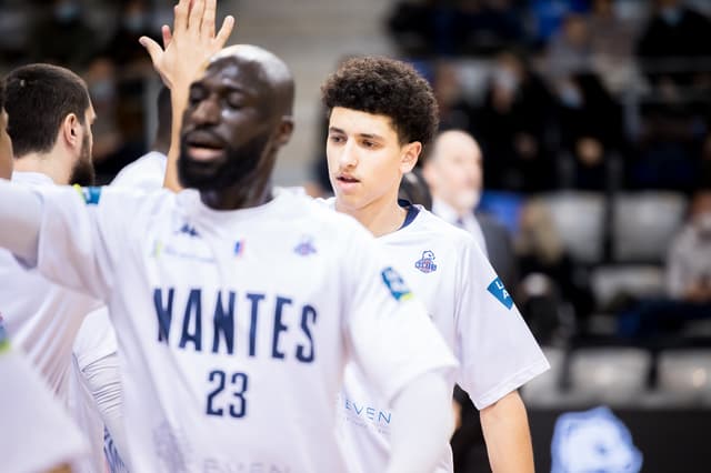 Nantes confirme Javon Masters et fait revenir un ancien de la maison