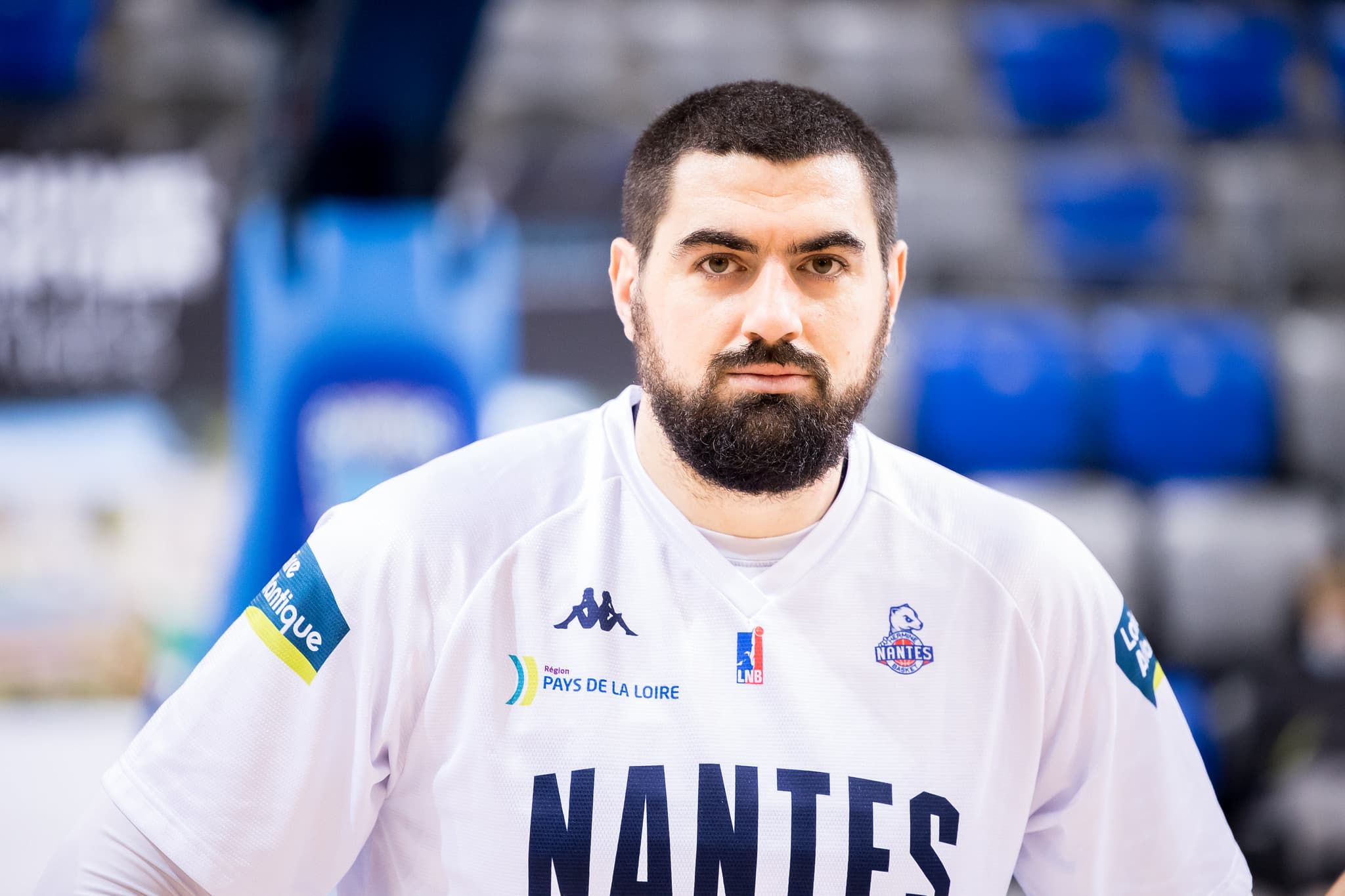 Jérôme Sanchez trois ans à La Rochelle, c’est acté