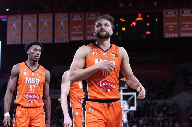 Un MVP européen bien connu de la Betclic ÉLITE pour mener le jeu de Limoges ?