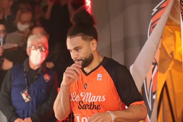 Pisté par Limoges, Kaza Kajami-Keane ne reviendra pas en France