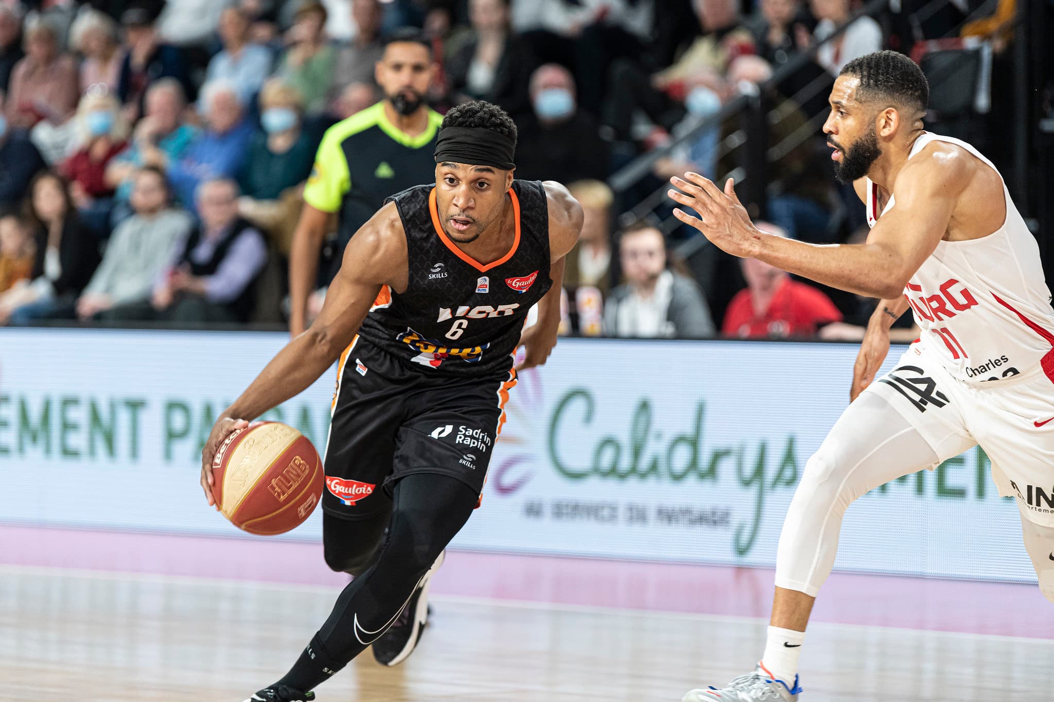Brynton Lemar continue l’aventure avec Le Mans