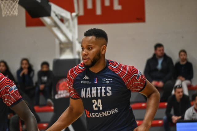 Nantes : Un à deux mois d’absence pour Kevin Dinal