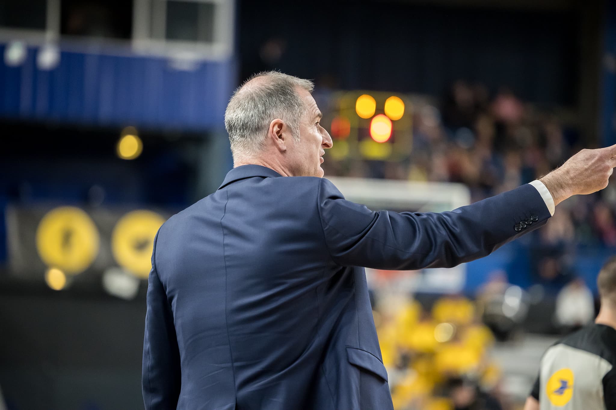 Nenad Markovic remercié par Sassari