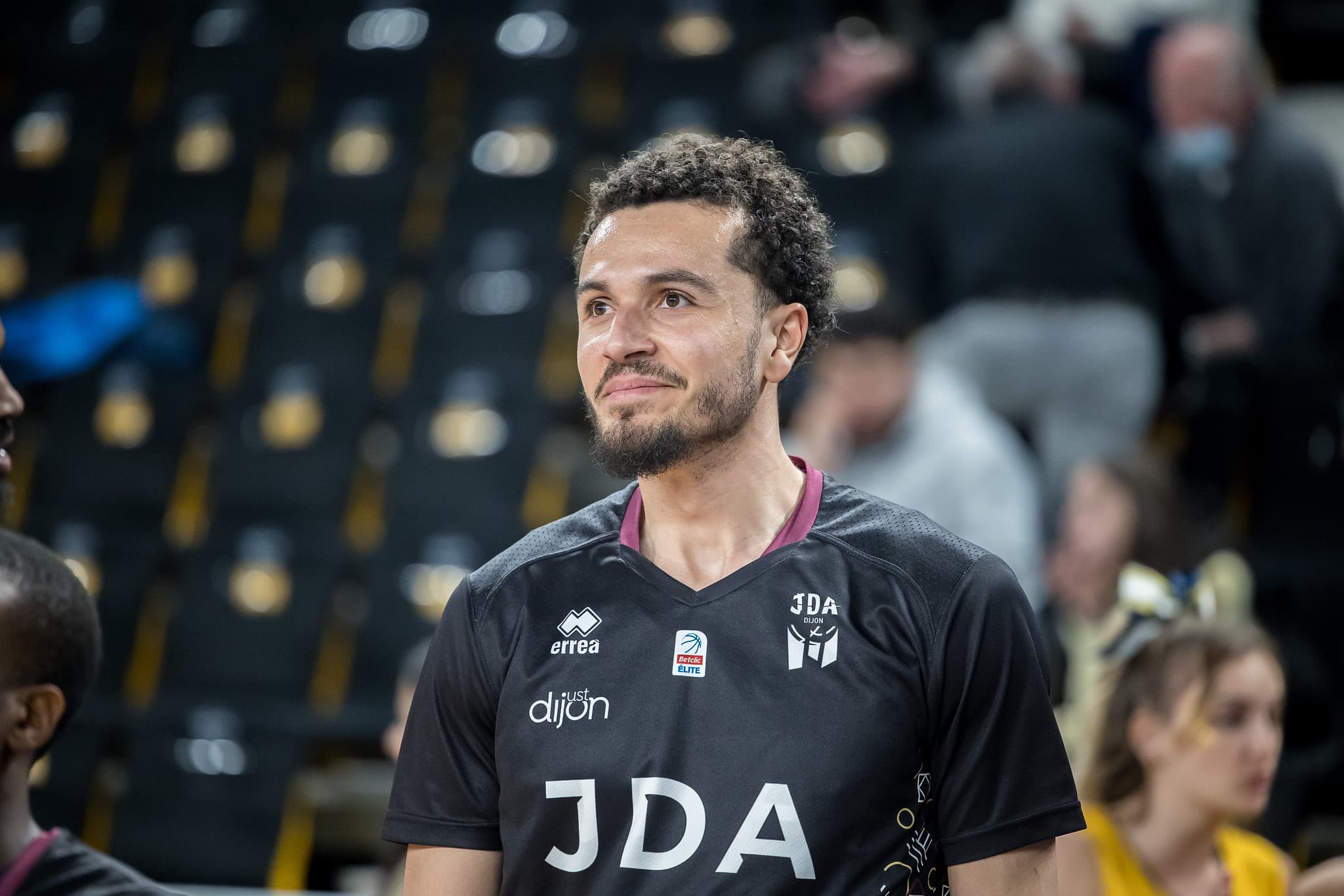 17 mois après, Charles Galliou est de retour : direction Rouen ?