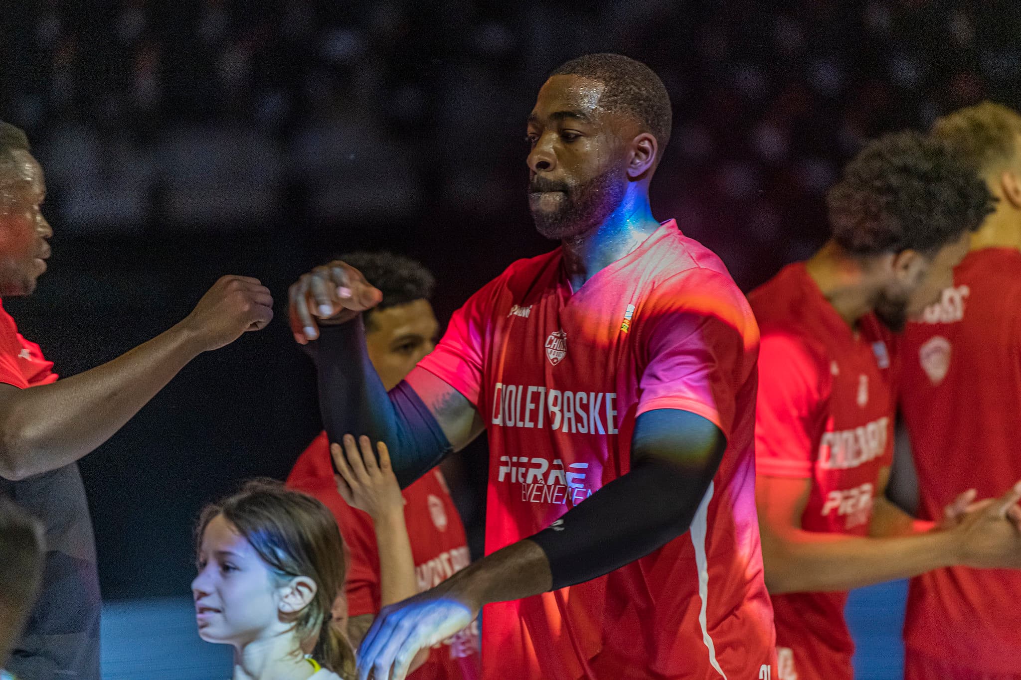O.D. Anosike tente un retour en Turquie