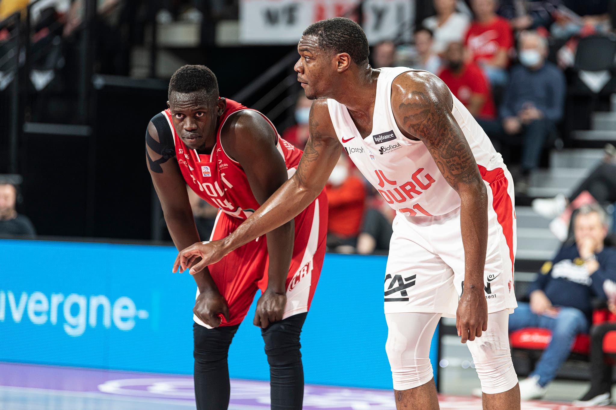 Après Cholet, Peter Jok file en Grèce