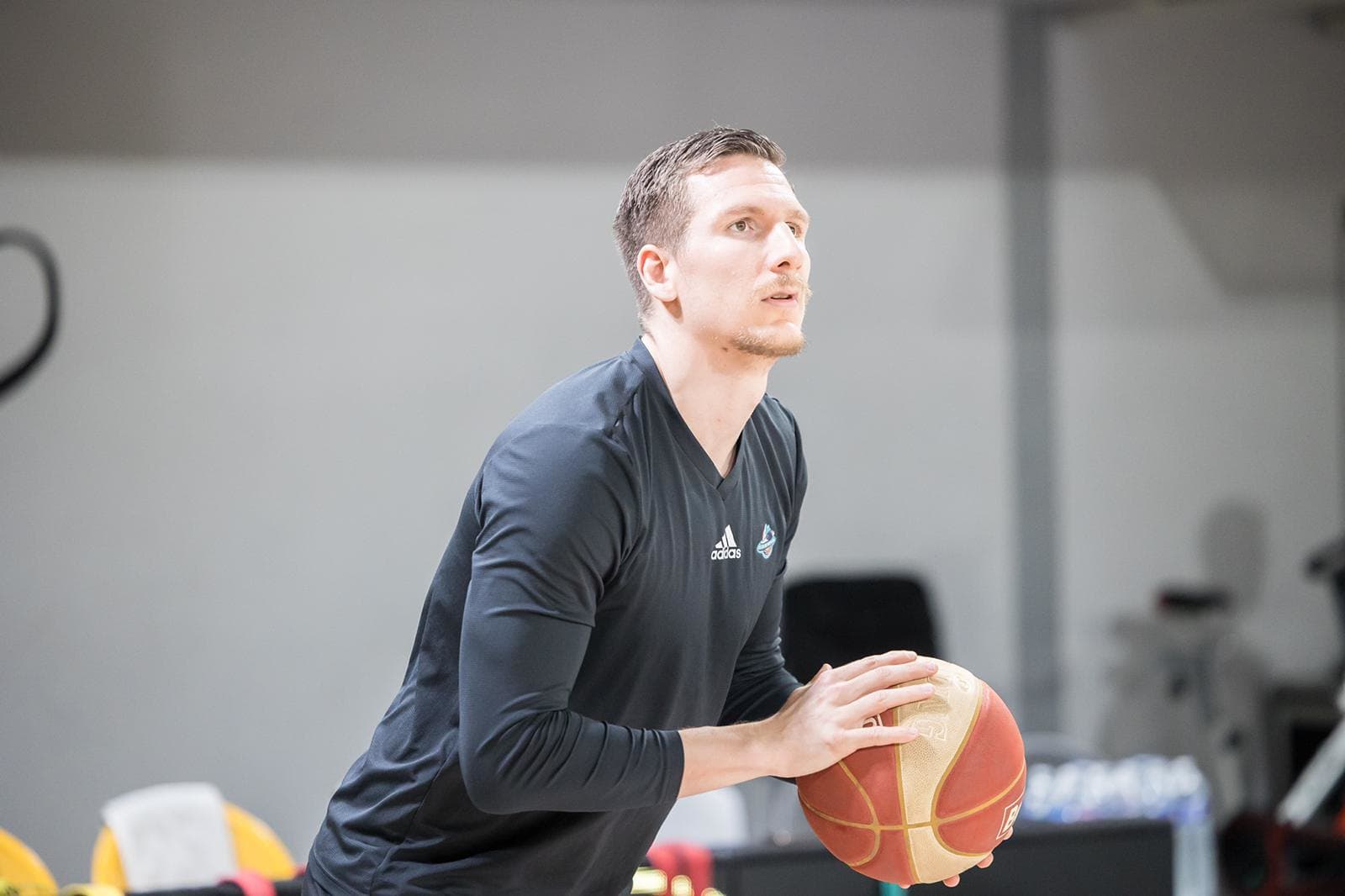Dijon s’offre Gregor Hrovat