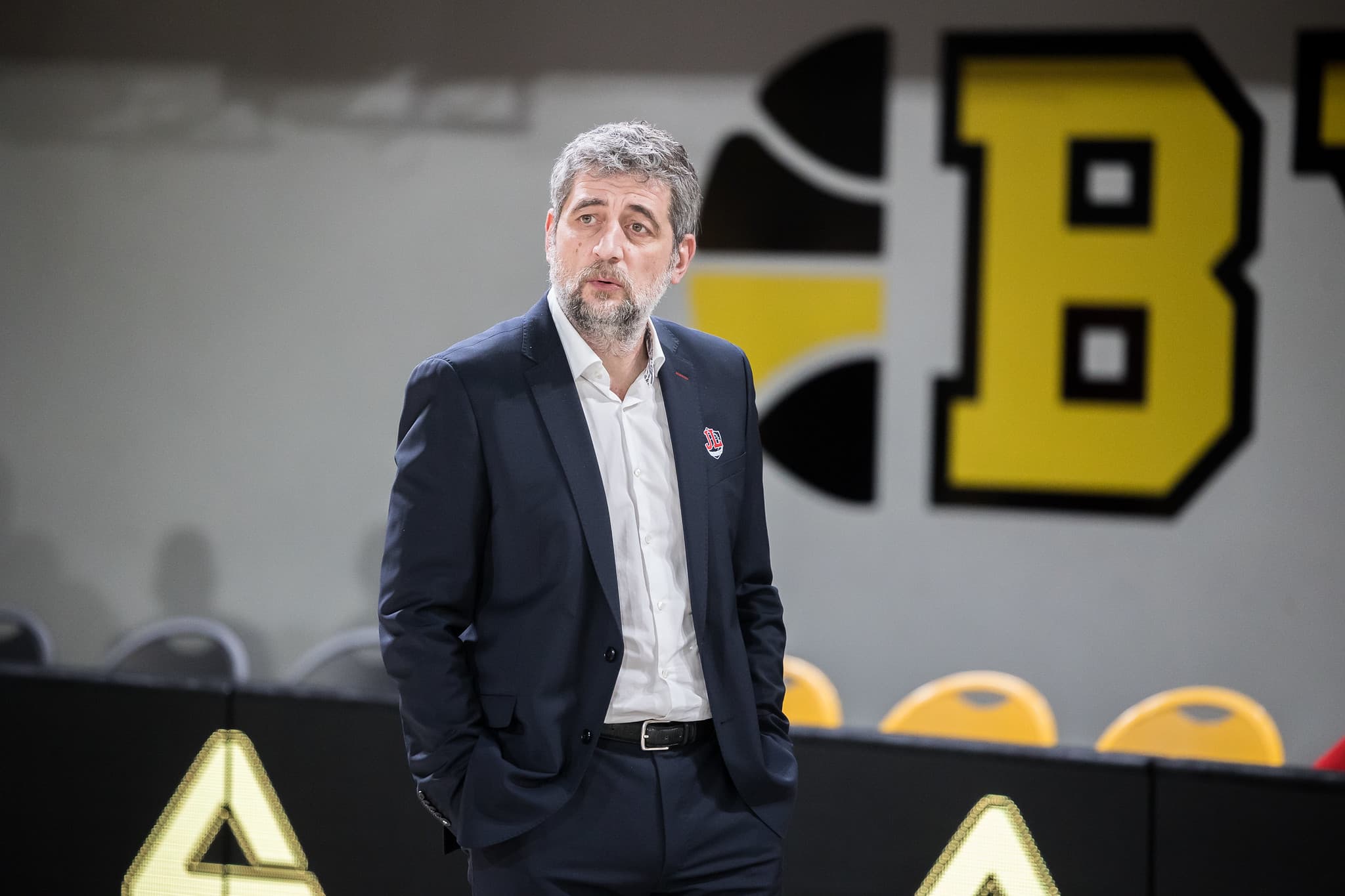 L’historique Gérald Simon poussé vers la sortie à Bourg