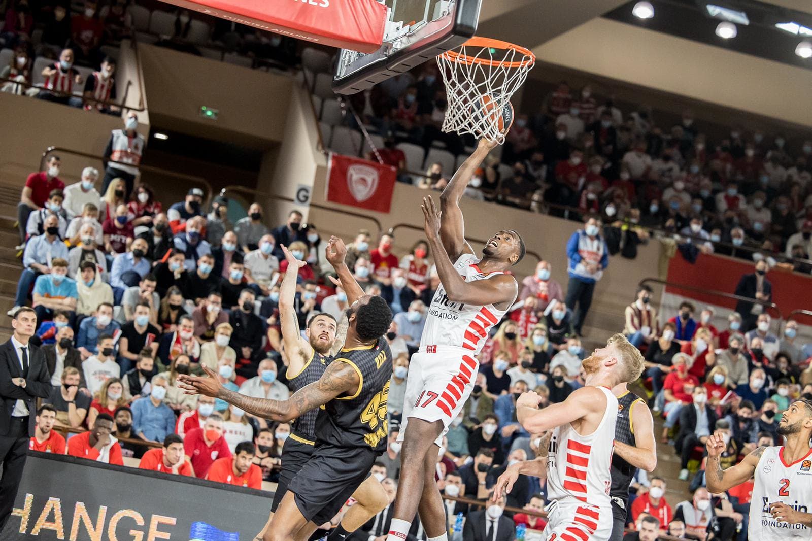 Livio Jean-Charles choisit le CSKA Moscou !