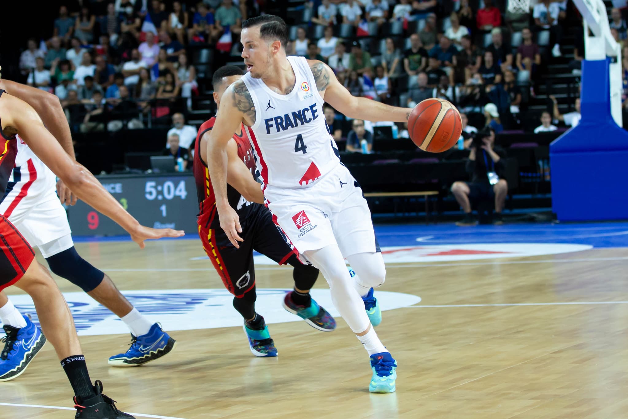 « Une pièce à mettre au bilan » : le retour du dossier Thomas Heurtel ?