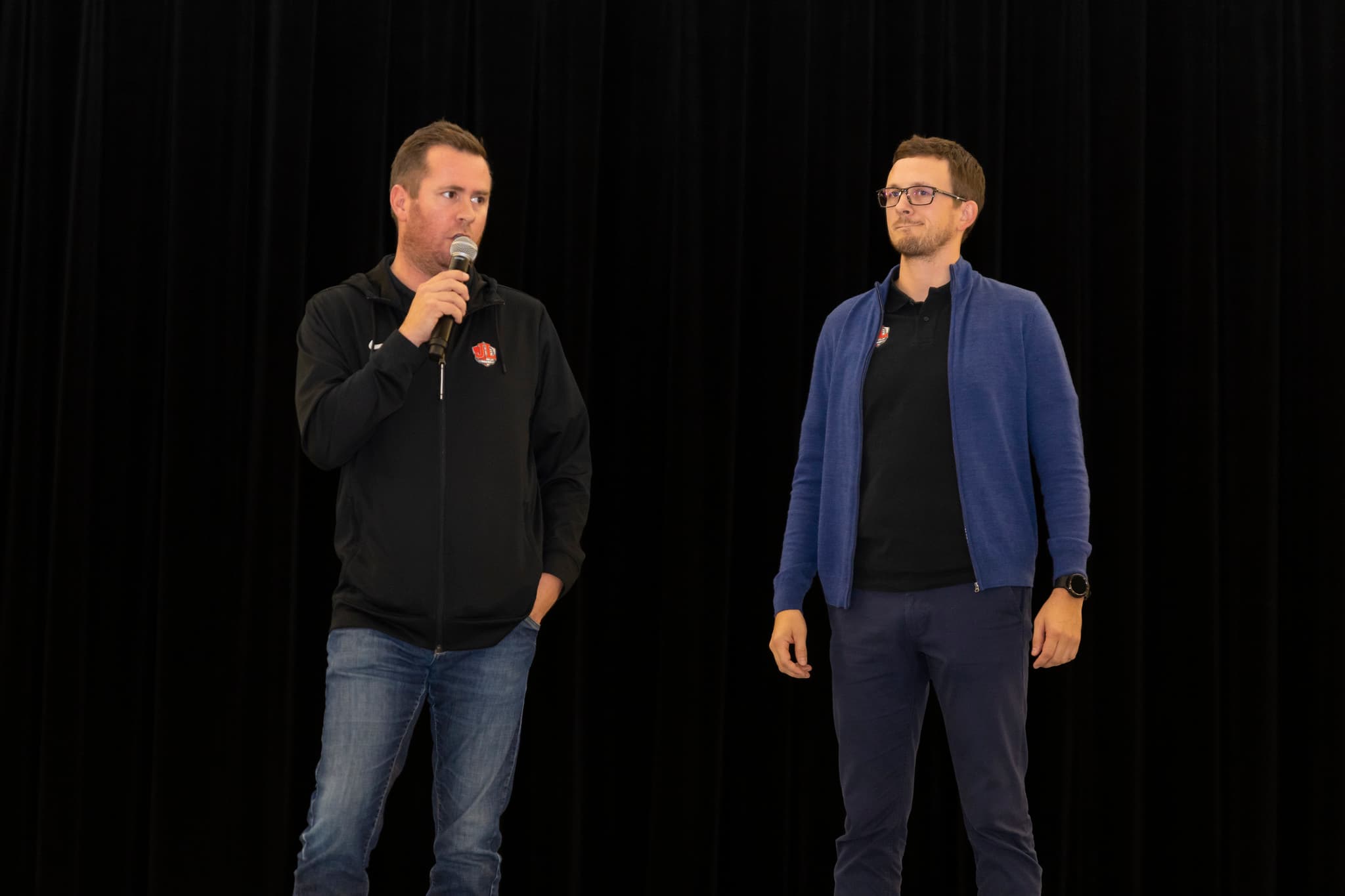 Marius Leonavicius quitte la JL Bourg pour devenir adjoint à Alytus