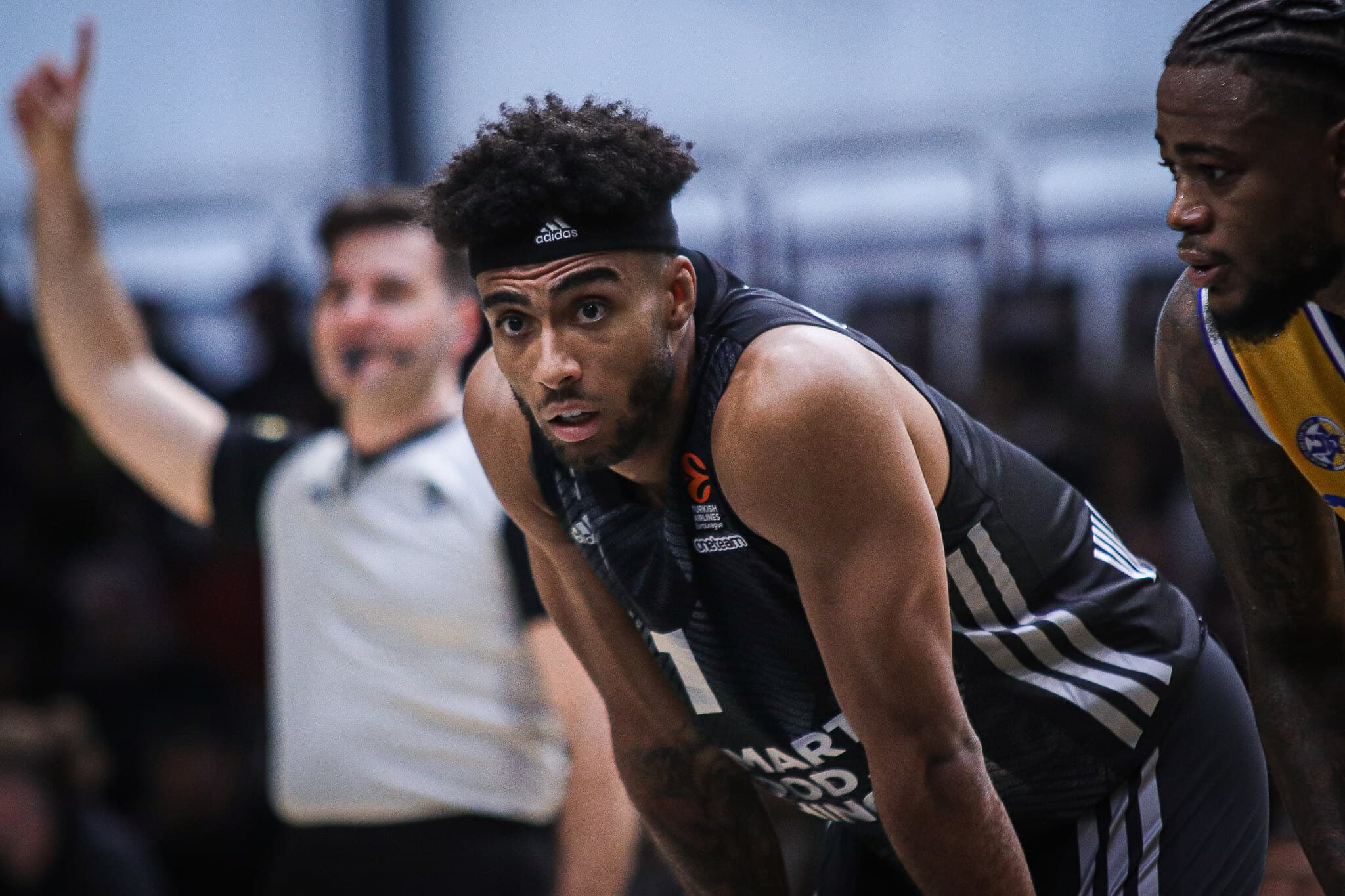 Boulazac voit l’une de ses recrues lui faire faux bond : Anthony Polite ne viendra pas