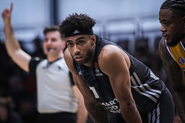 Boulazac voit l’une de ses recrues lui faire faux bond : Anthony Polite ne viendra pas