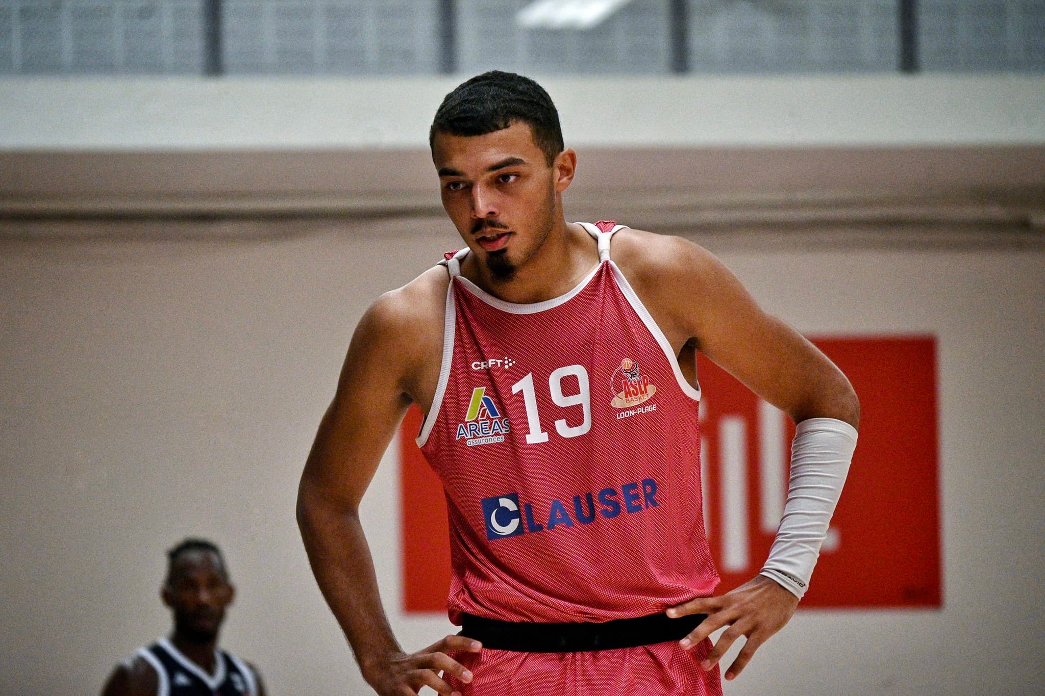 Christopher Dauby dans le viseur d’Aix-Maurienne