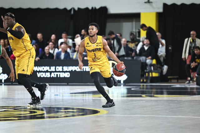 Fos : Inquiétude autour de Stephen Brown