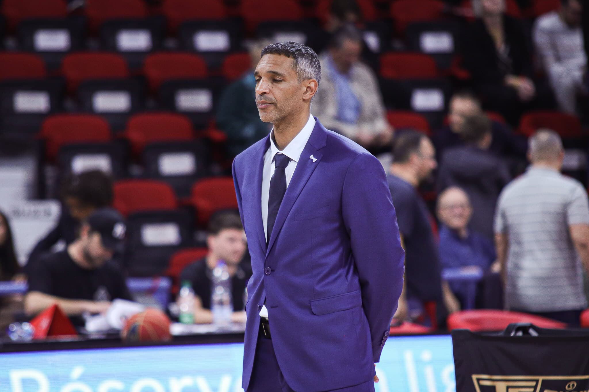 Maxime Zianveni non renouvelé par le SLUC Nancy