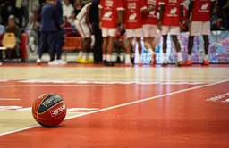 Budgets masses salariales Betclic ÉLITE