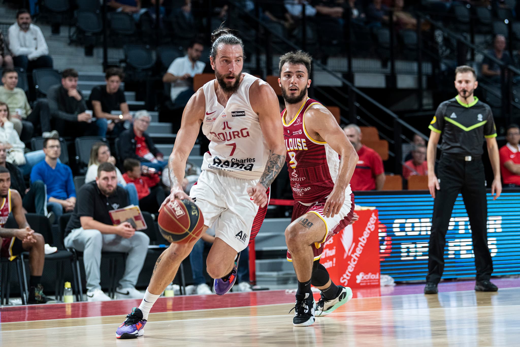 Retour de l’avantage automatique du terrain, handicap, pénalité financière rehaussée : vers une refonte de la Coupe de France ?