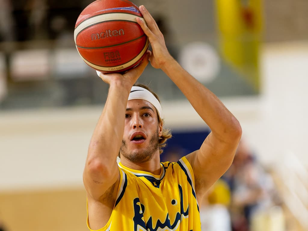 Rueil et Mulhouse derniers invaincus, trois équipes encore fanny