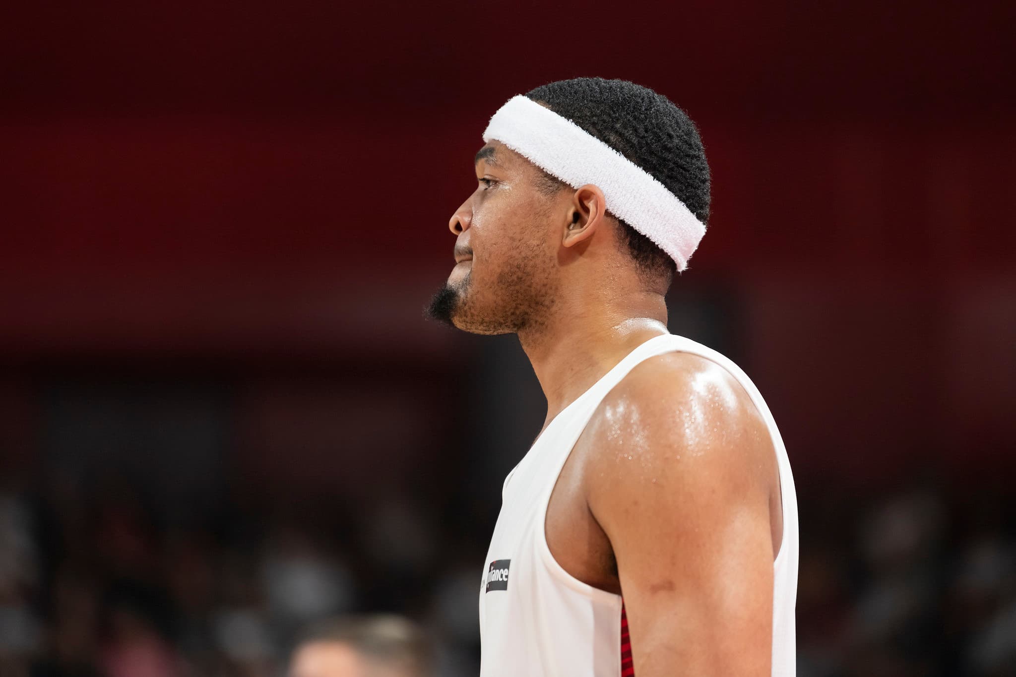 James Palmer sauve la JL Bourg et plonge Strasbourg dans la crise