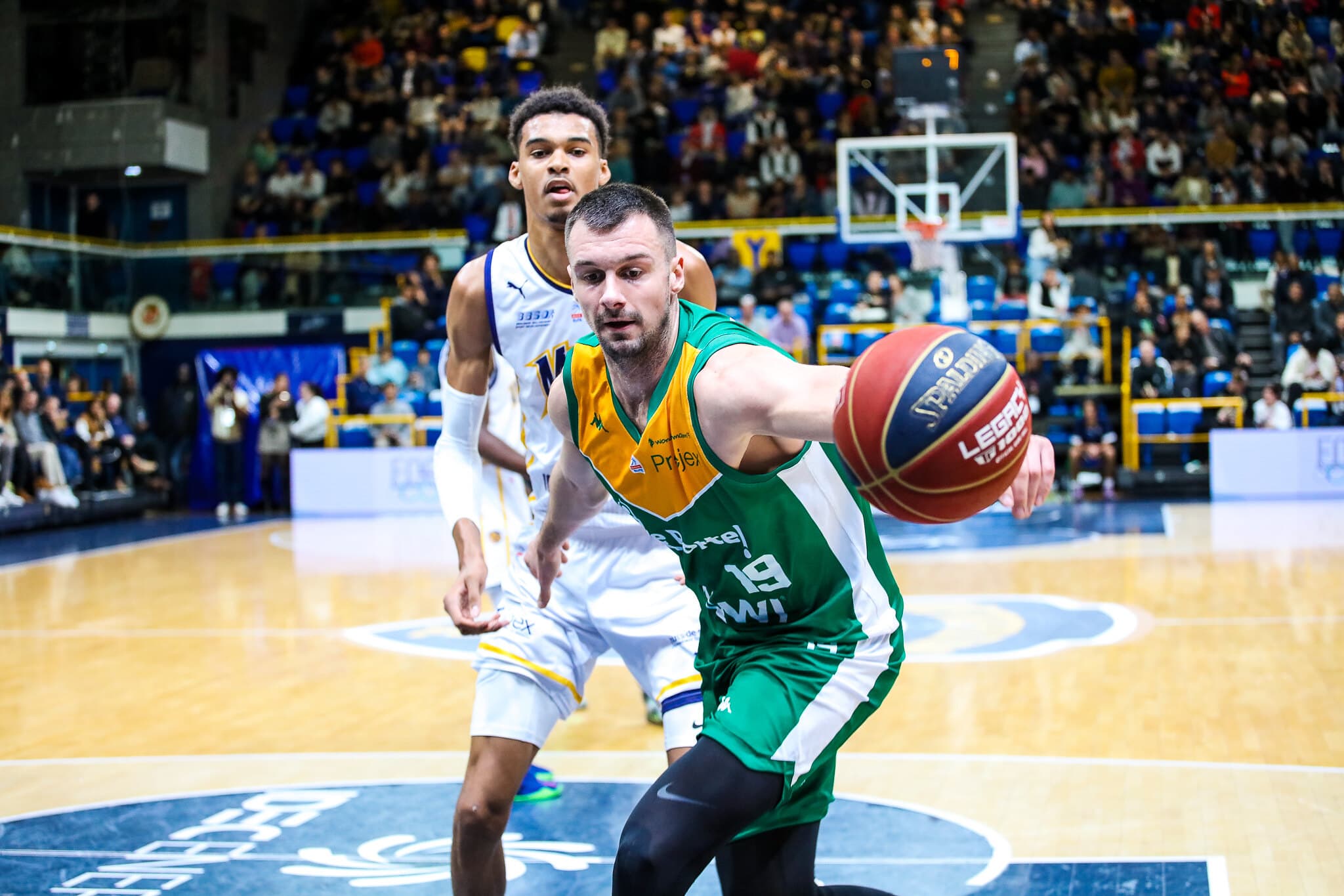L’ancien portelois Zoran Nikolic file en Serbie