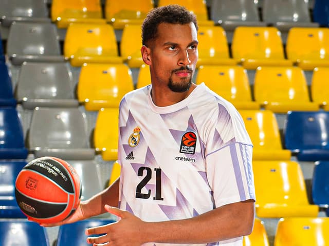 Petr Cornelie trois ans à Monaco, « pour aller chercher l’EuroLeague »