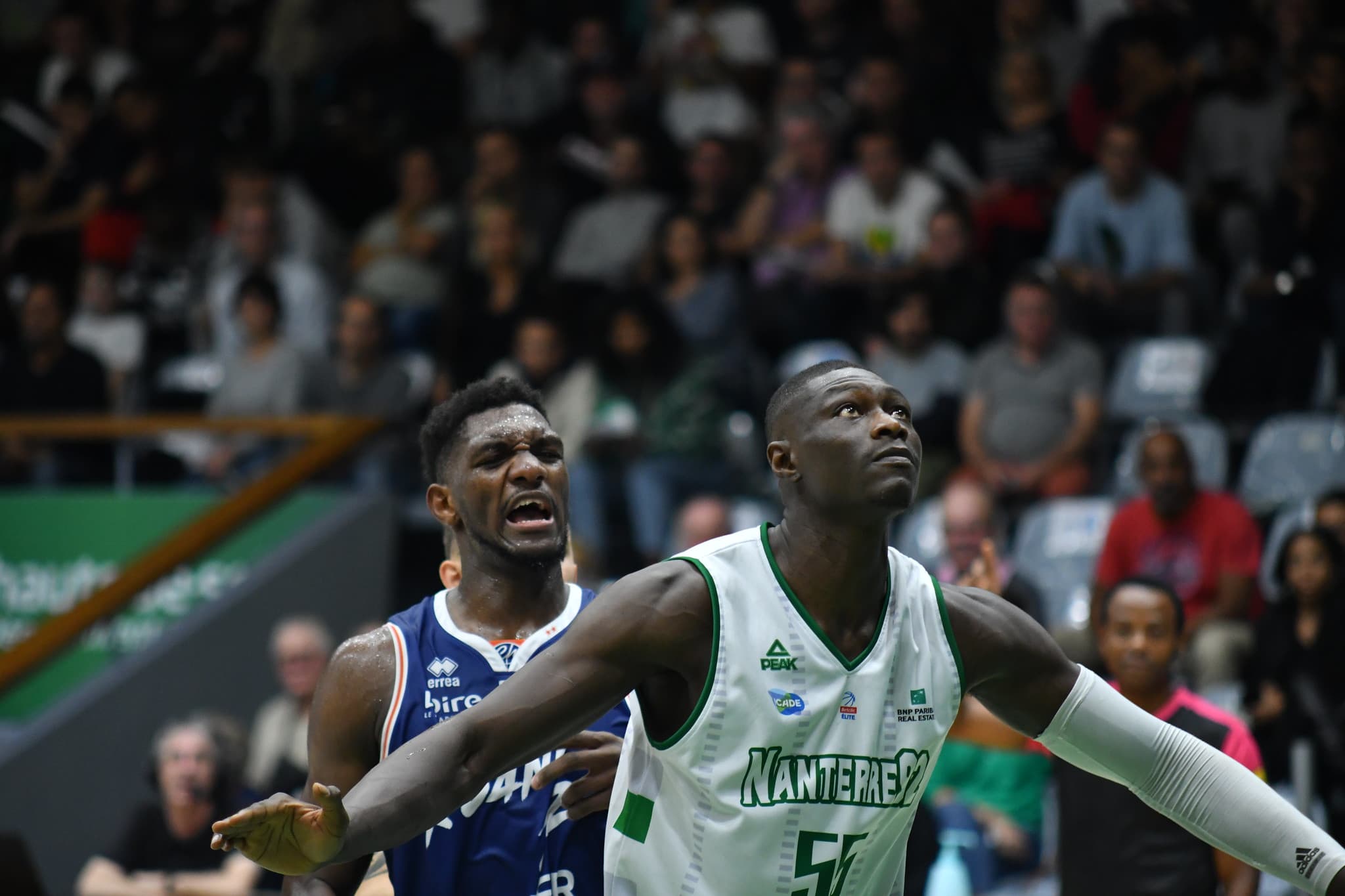 Hamady N’Diaye s’envole à son tour pour le Rwanda