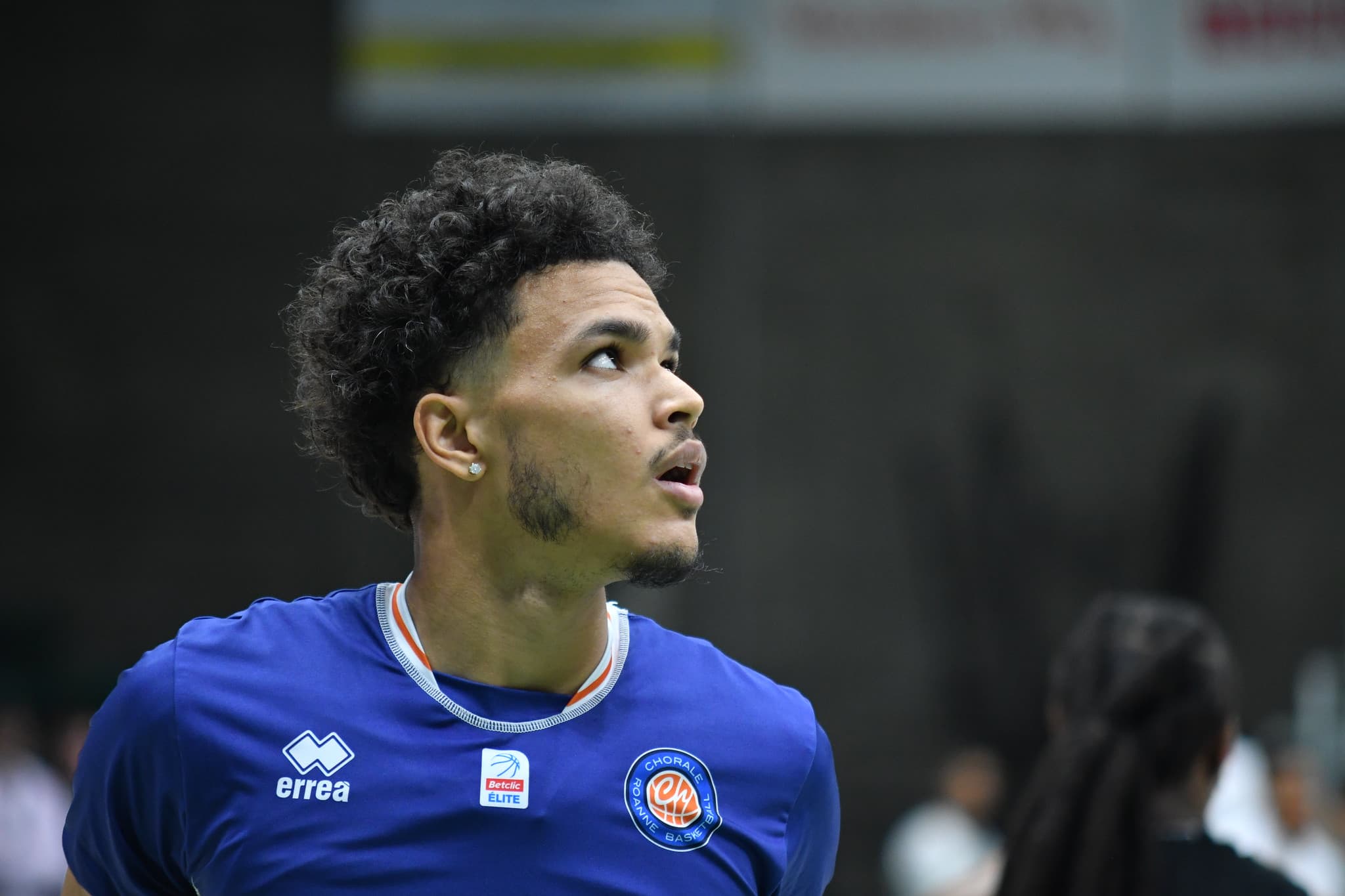 Kyle Foster quitte Oldenburg pour la Serbie