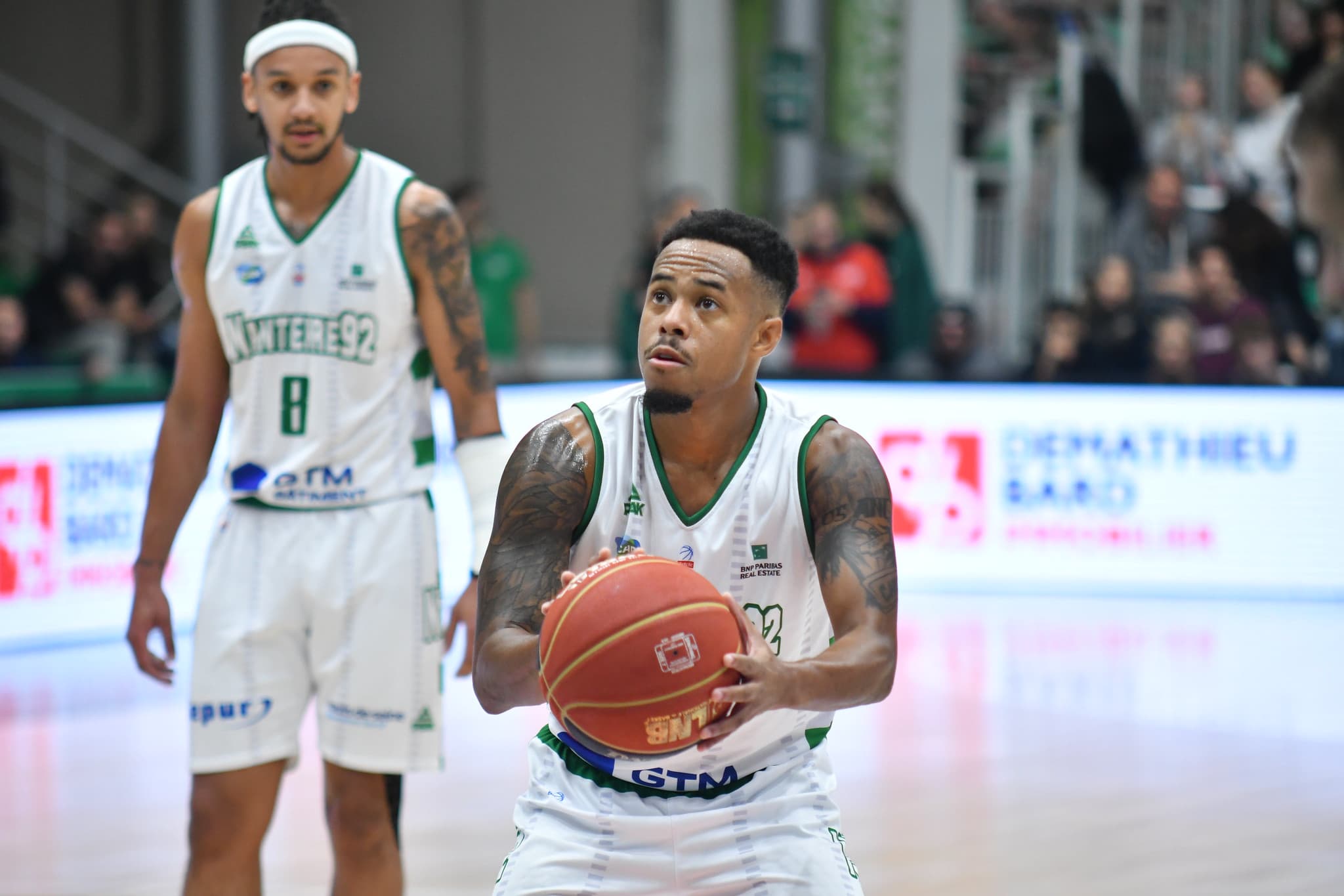 Le flair de Nanterre 92 : l’art de transformer des petits prix en gros billets