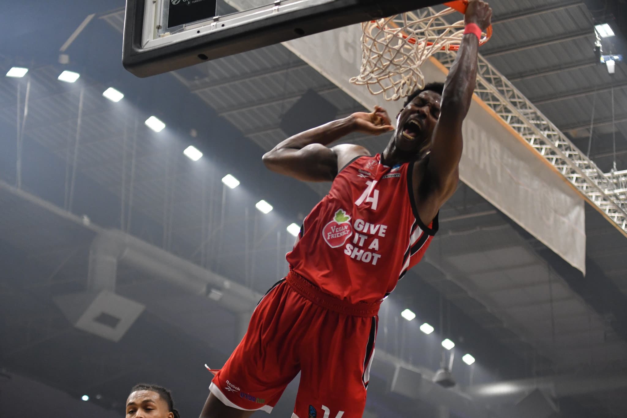 N°1 à l’évaluation en EuroCup, Jaylen Hoard cartonne encore