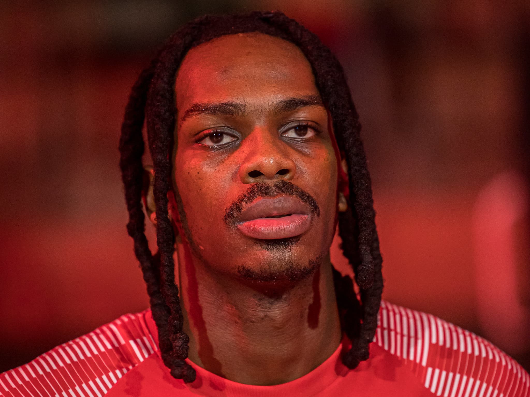 Bientôt la fin de l’aventure pour James Dickey à la JL Bourg ?