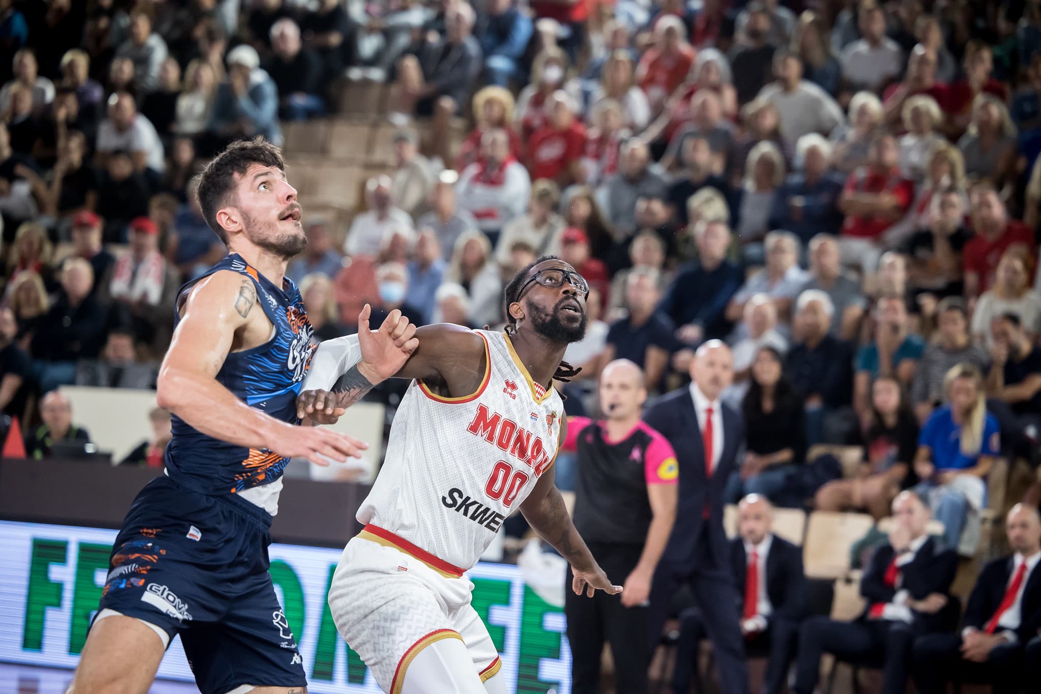 Contrat rompu entre Gravelines-Dunkerque et Dominik Olejniczak, pour Matthieu Gauzin aussi ?