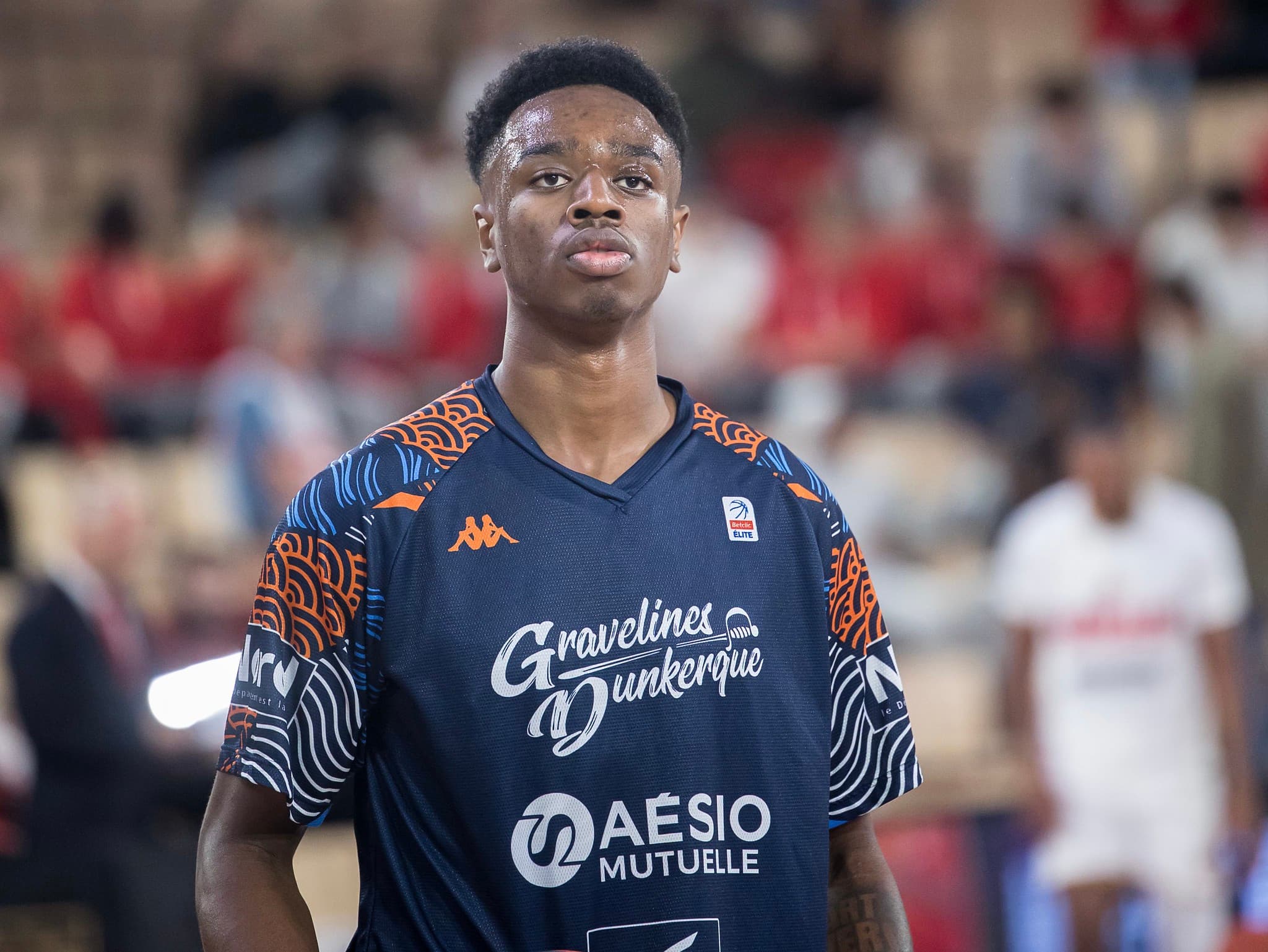 Gravelines-Dunkerque libère Fabien Damase, direction Rennes ?