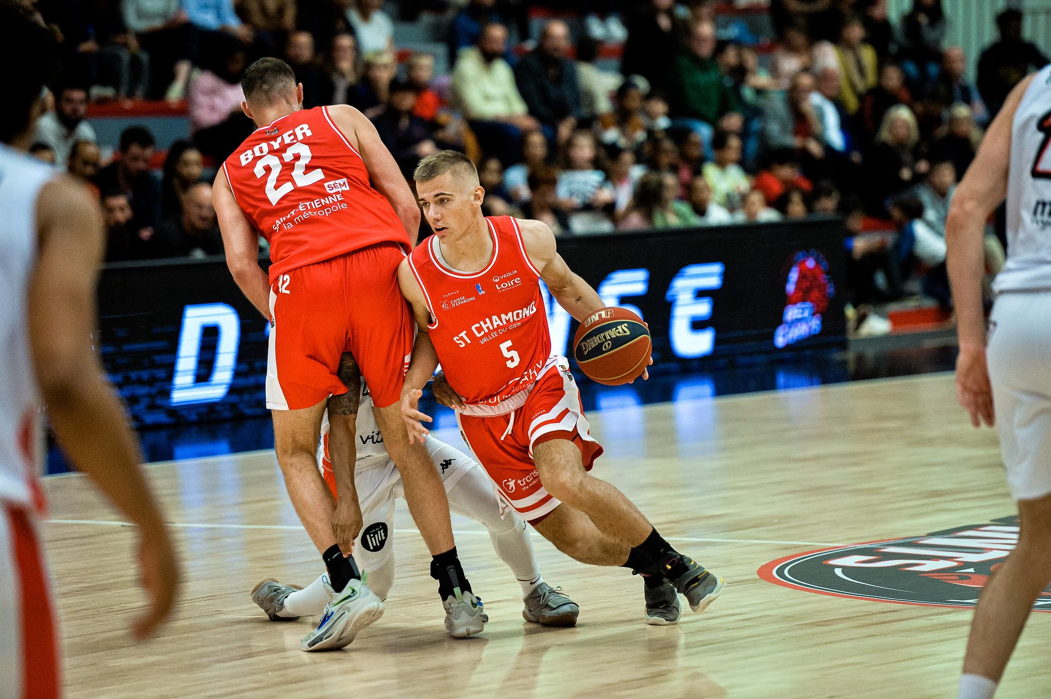 Théo Magrit sera de l’aventure avec le SCABB