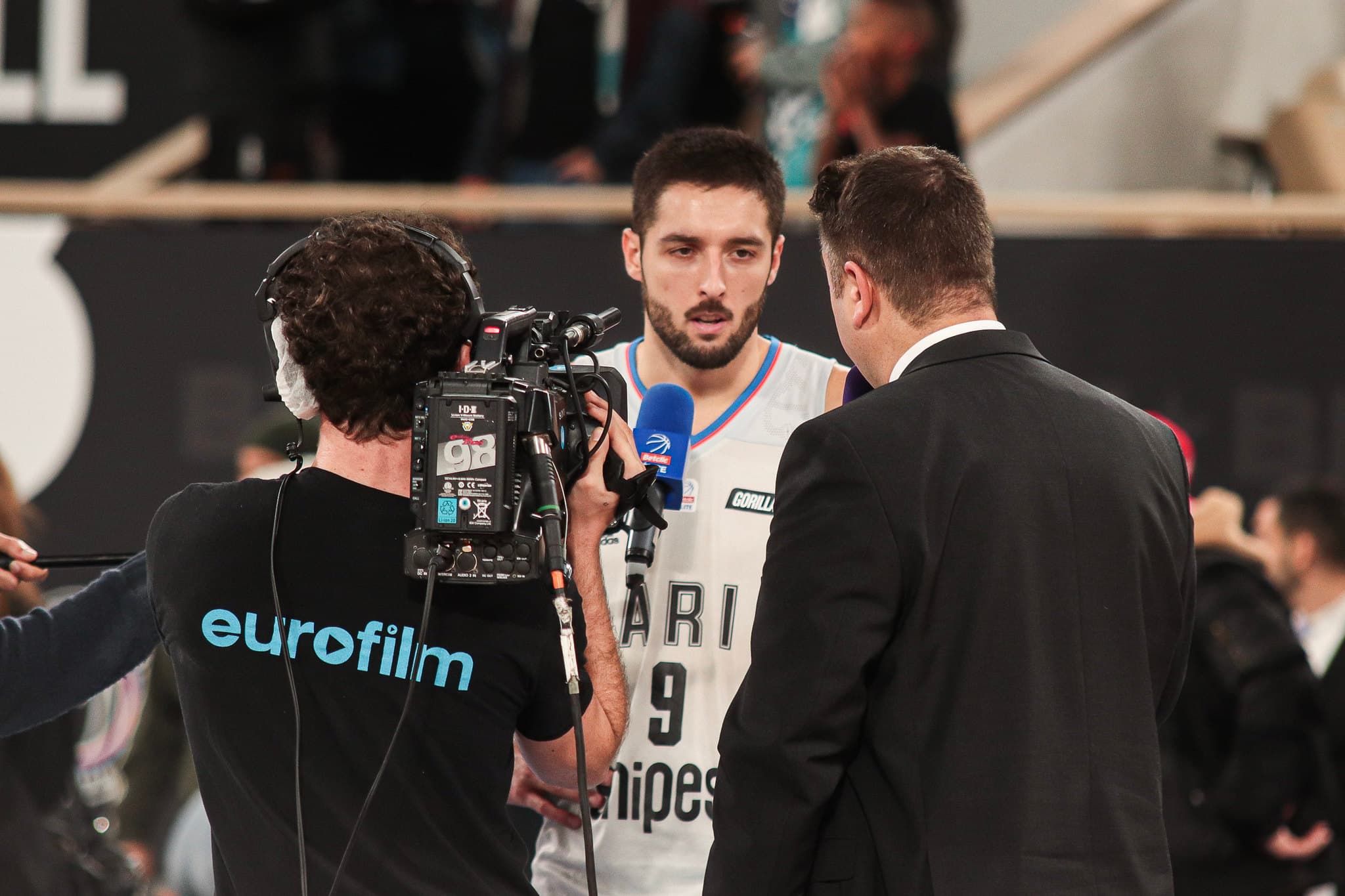 La nouvelle programmation de la Betclic ELITE a été dévoilée par Skweek