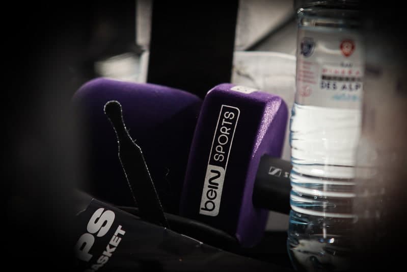 En plus de TF1, BeIN Sports va également diffuser l’EuroBasket 2025