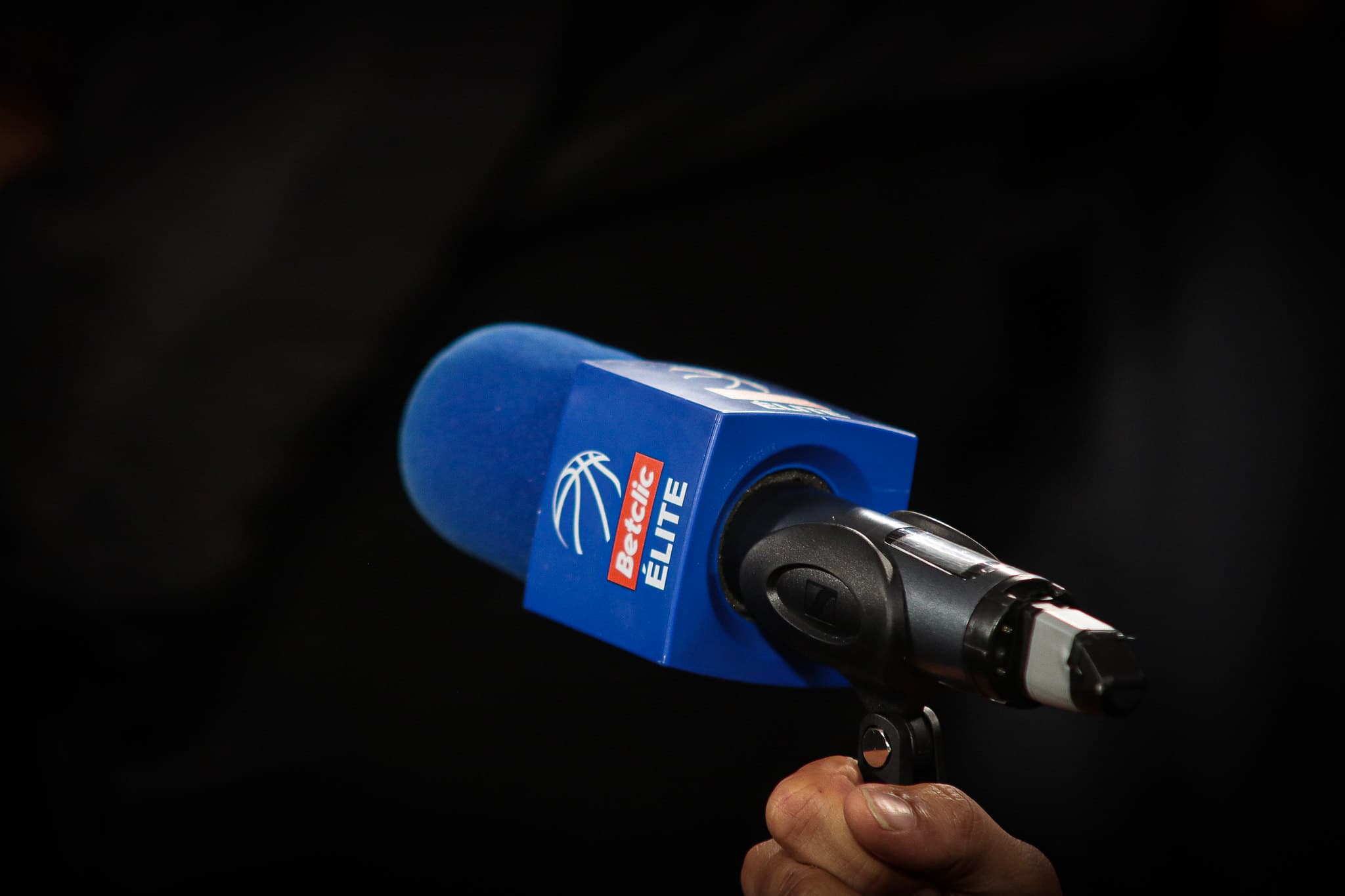 +21% pour les audiences de Betclic ÉLITE en un an : le chant du cygne de LNB TV