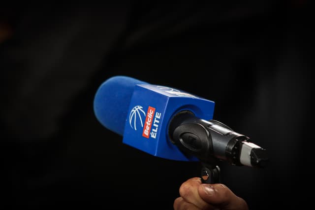 +21% pour les audiences de Betclic ÉLITE en un an : le chant du cygne de LNB TV