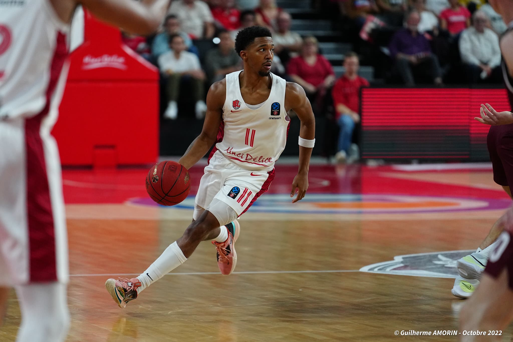 Battue par Bursaspor, la JL Bourg n’est plus invaincue