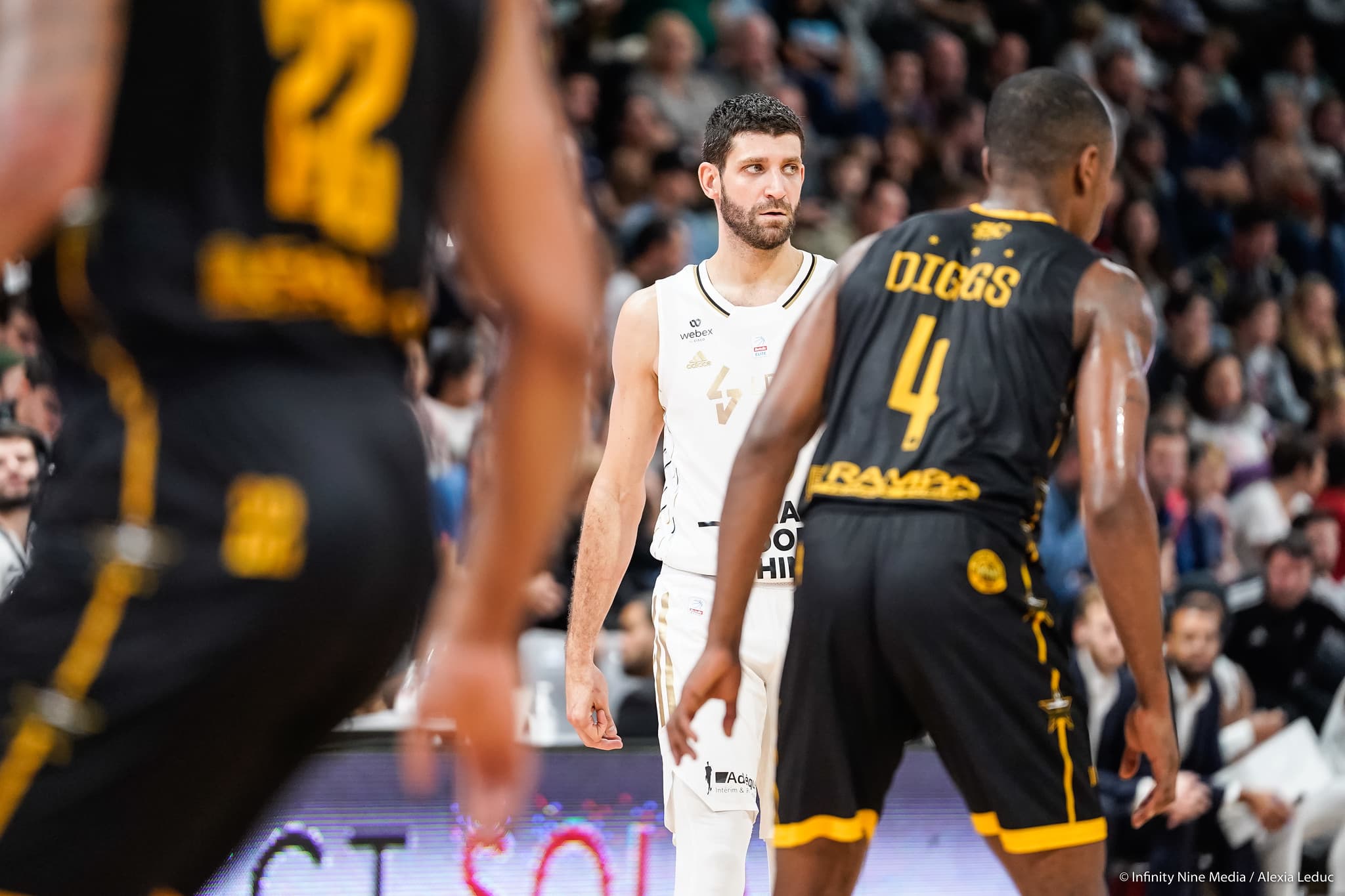 Antoine Diot, une éclaircie dans la nuit