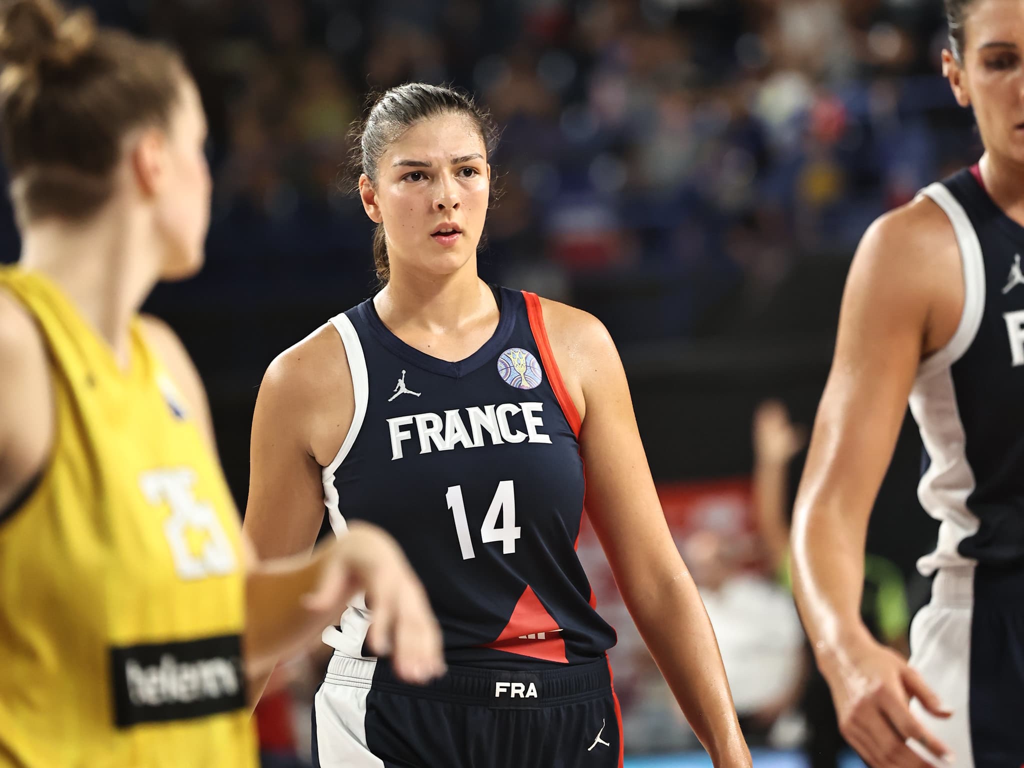 Après l’inquiétude, le soulagement : Ana Tadic autorisée à rejouer !