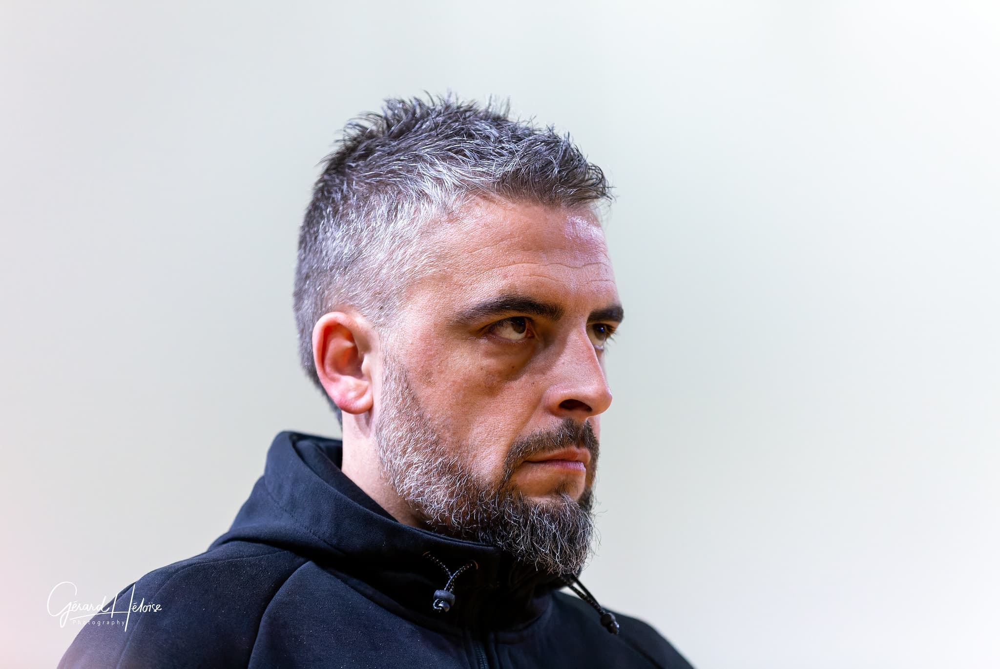 Elric Delord menacé au Mans ? Un non « sincère et profond » du président Le Bouille