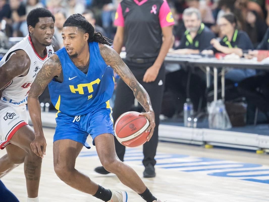 HTV : Ashford Golden est parti, Kiady Razanamahenina repousse la proposition