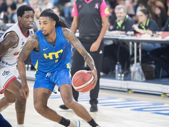 HTV : Ashford Golden est parti, Kiady Razanamahenina repousse la proposition