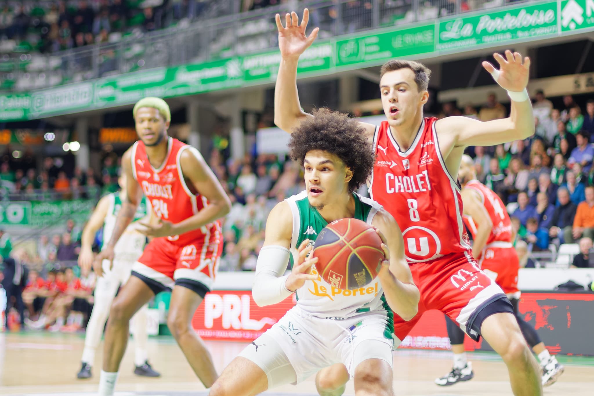 Entre l’équipe de France et l’Algérie, Nadir Hifi a choisi les Bleus