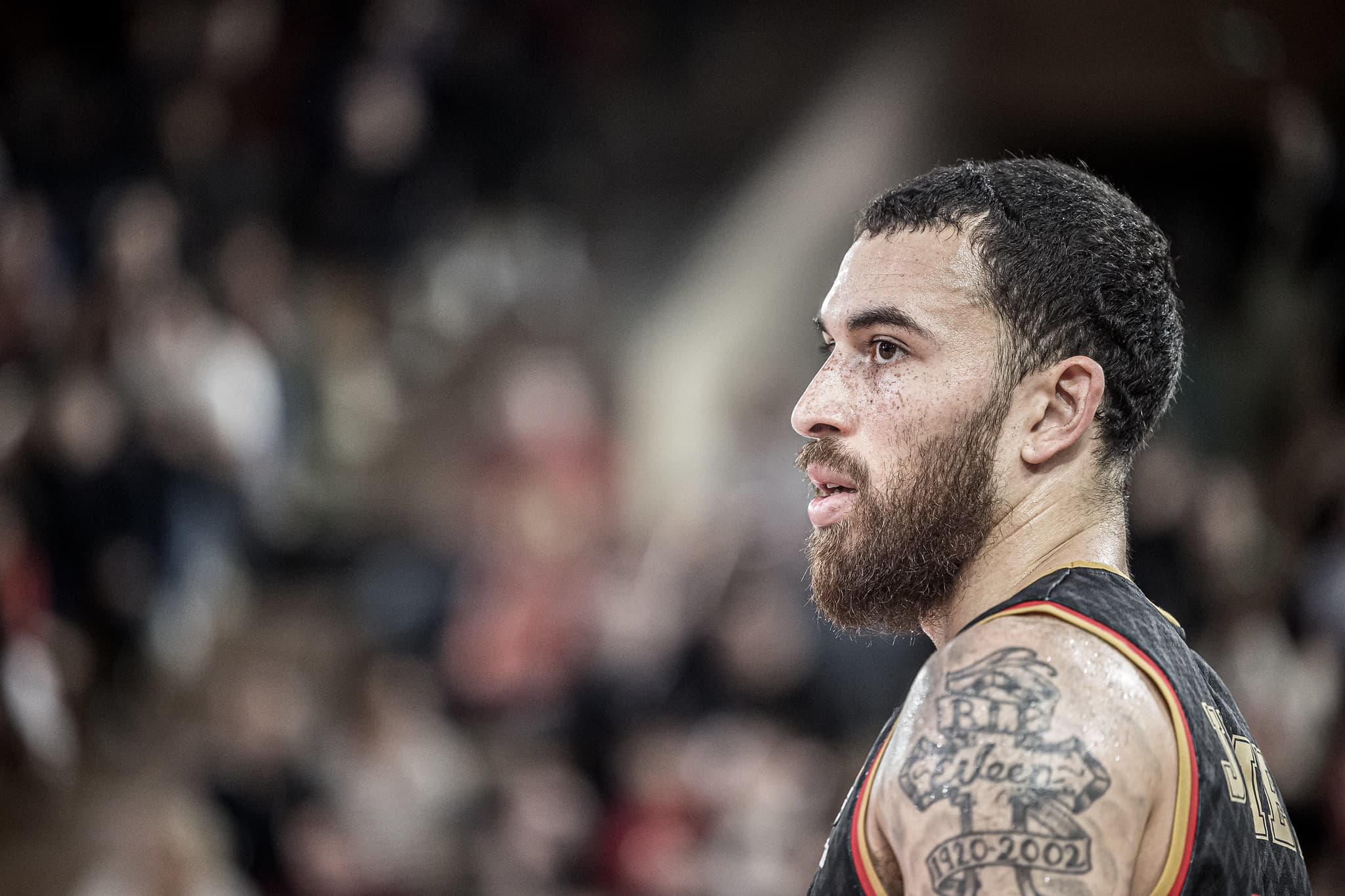 Mike James à 11 points d’une nouvelle barre historique en EuroLeague
