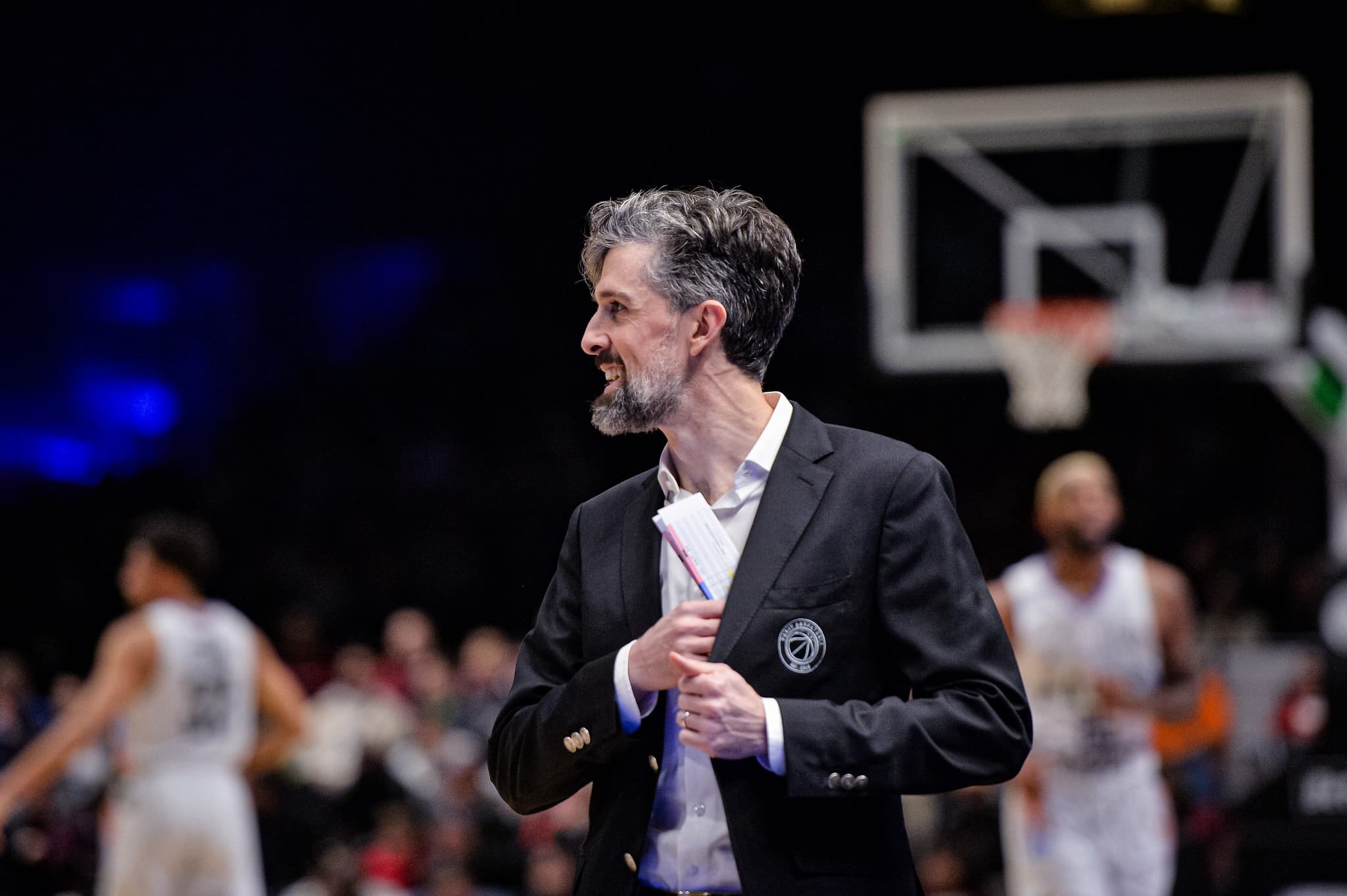 Les progrès de Begarin et Kamagate, la nouvelle identité défensive parisienne, etc : Will Weaver fait le point