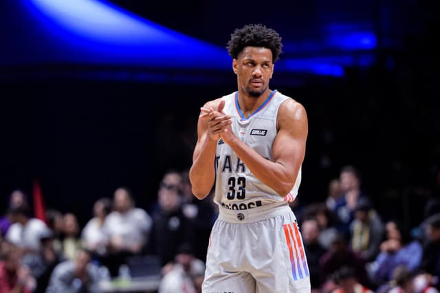 Le tour du monde d’Axel Toupane continue : direction Taïwan, après le Mexique et le Liban